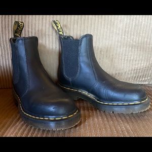 Dr. Martens Chelsea Boot